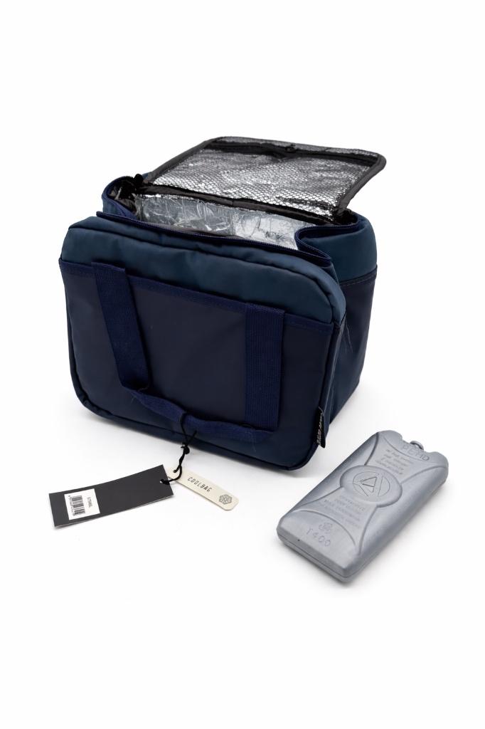 Nieuwe geïsoleerde koeltassen – partij 50 stuks – €275, Ophalen, Nieuw