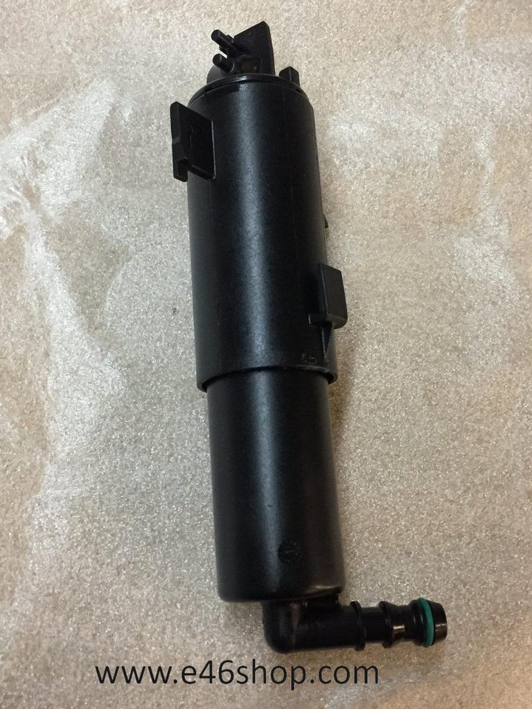 Koplampsproeier BMW X5 E7 X5 0 links  oe 61677308525 org bmw, -, -, Nieuw, Ophalen of Verzenden