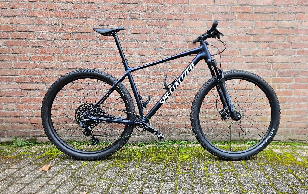 Specialized – Chisel Hardtail Comp XL (2025), Gebruikt, 57 cm of meer, Hardtail, Heren