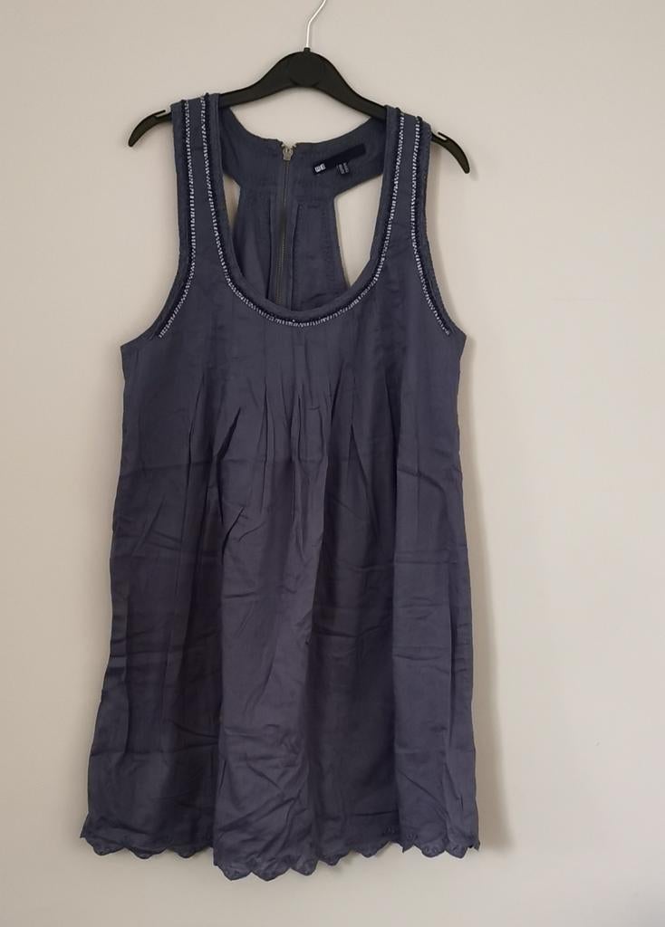 WE overgooier mt. 40, Maat 38/40 (M), WE, Zo goed als nieuw, Boven de knie