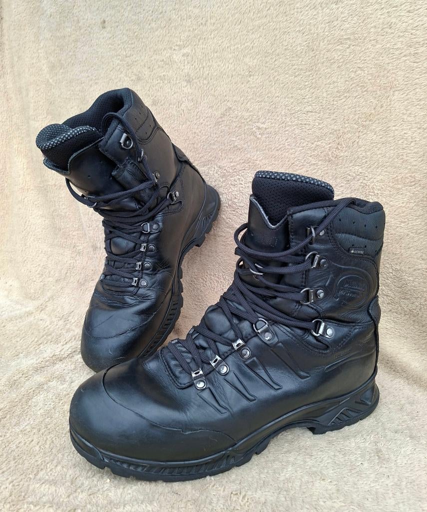 Meindl WI 12 Bergschoenen, maat 44,5, Ophalen of Verzenden, Gebruikt, Schoenen