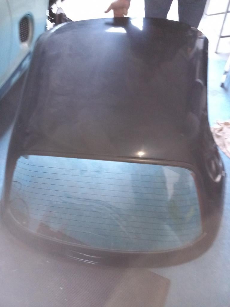 MG F en MG TF hardtop, Ophalen of Verzenden, Gebruikt, MG