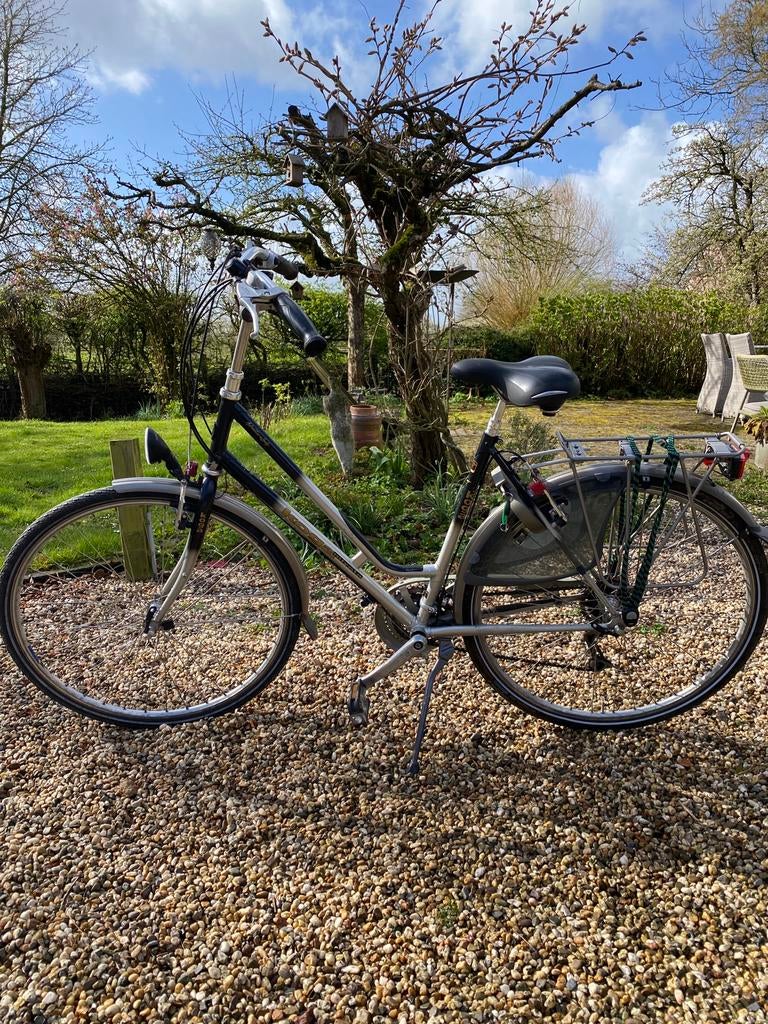 Koga Miyata Adventure Lady, Ophalen of Verzenden, Gebruikt, Overige merken