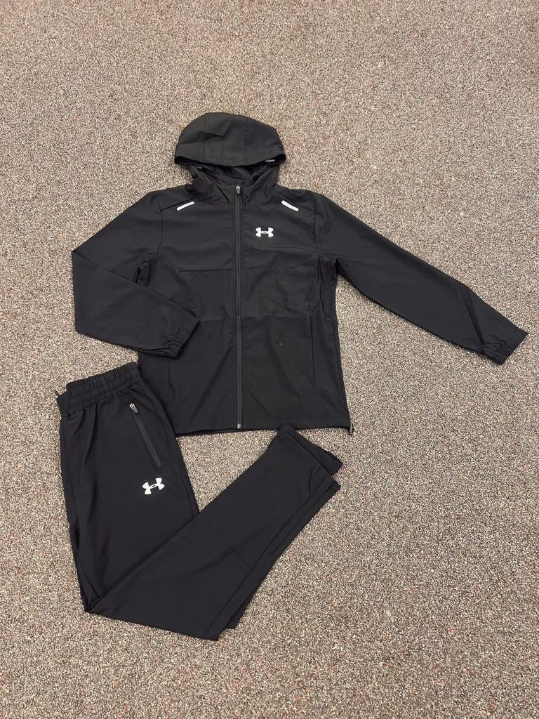 Partijhandel, Kleding | Heren, Sportkleding, Ophalen of Verzenden, Nieuw, Zwart