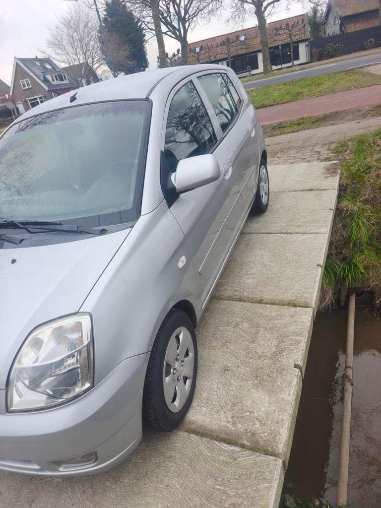 Kia Picanto 1.0, Particulier, Te koop