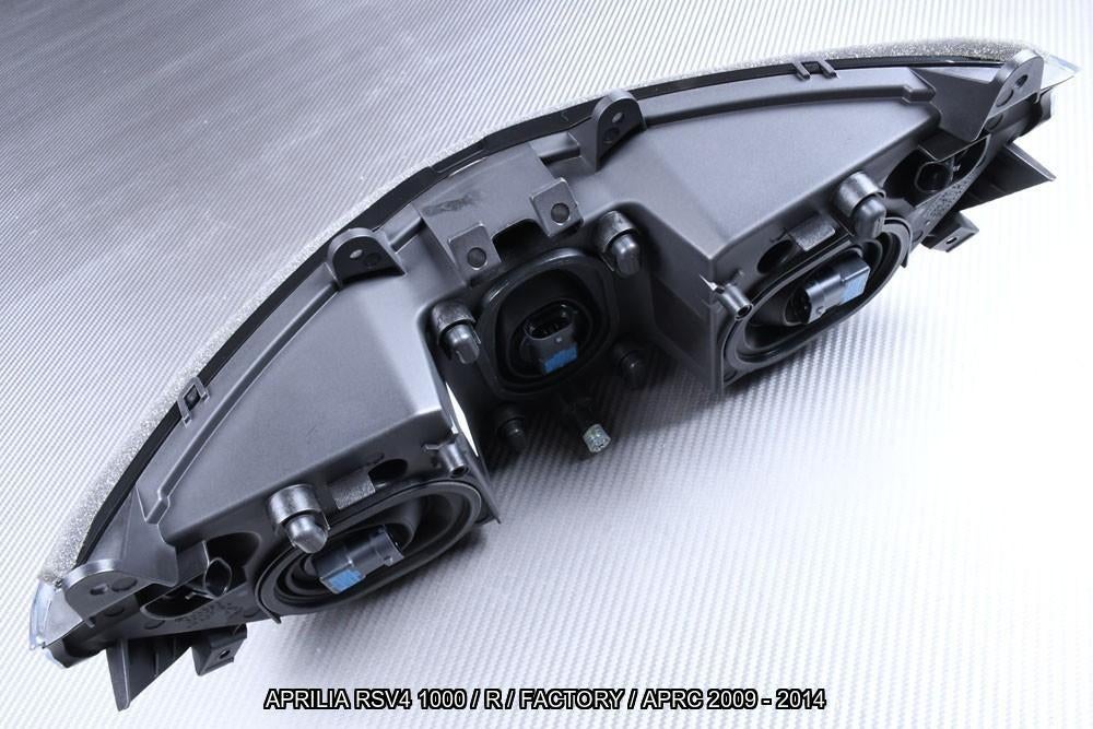 Koplamp / Voorlicht OEM APRILIA RSV4 1000 2009 - 2014, Ophalen of Verzenden, Nieuw