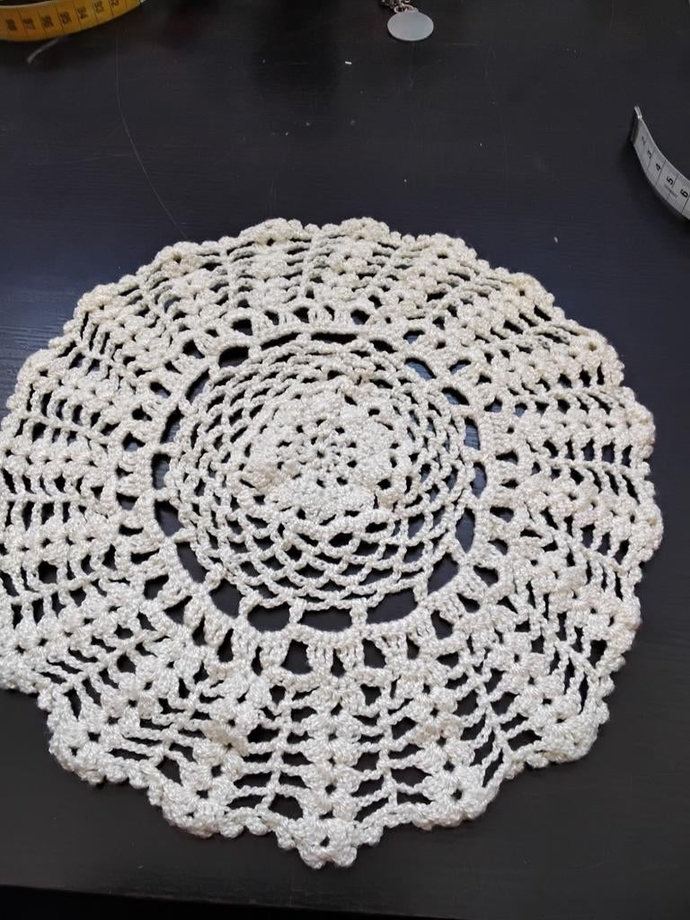 GEHAAKT KLEEDJE, Ophalen of Verzenden