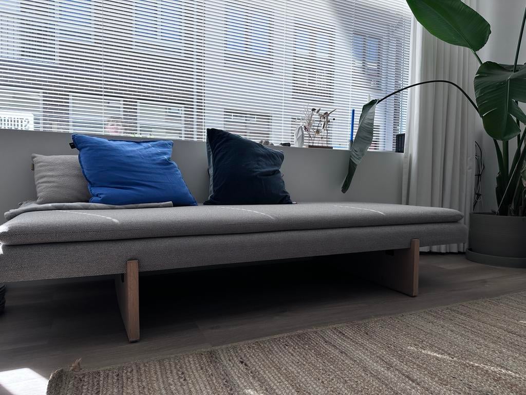 Moderne Daybed - Comfortabel en Stijlvol, Huis en Inrichting, Banken | Sofa's en Chaises Longues, Gebruikt, Eenpersoons, 150 tot 200 cm