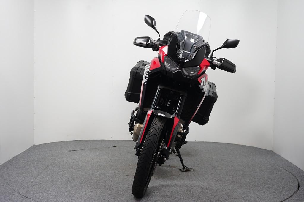 Honda CRF 1100 DCT (bj 2023) - foto 3