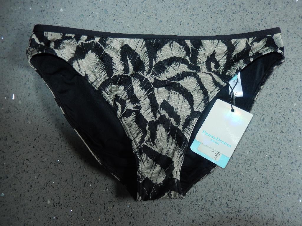 Prima Donna Nevada broekje 36 Nieuw, Overige kleuren, Verzenden, Nieuw, Zwembroek of Short