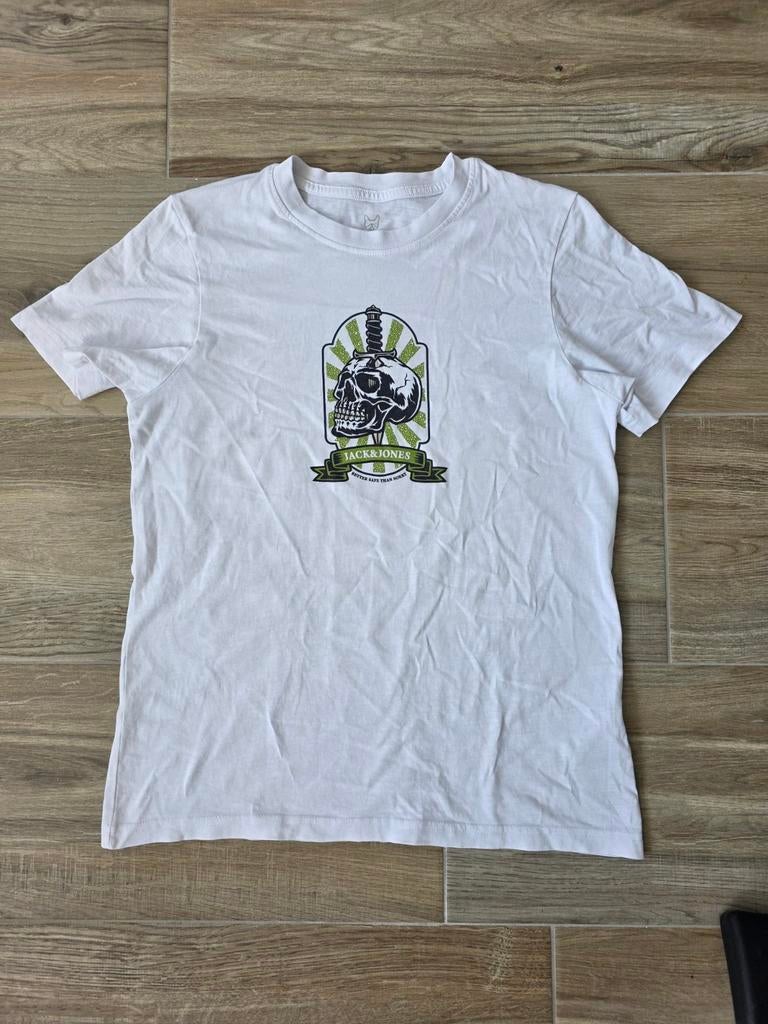 Merkkleding pakket. Maat 158/164, Ophalen of Verzenden, Zo goed als nieuw, Jongen