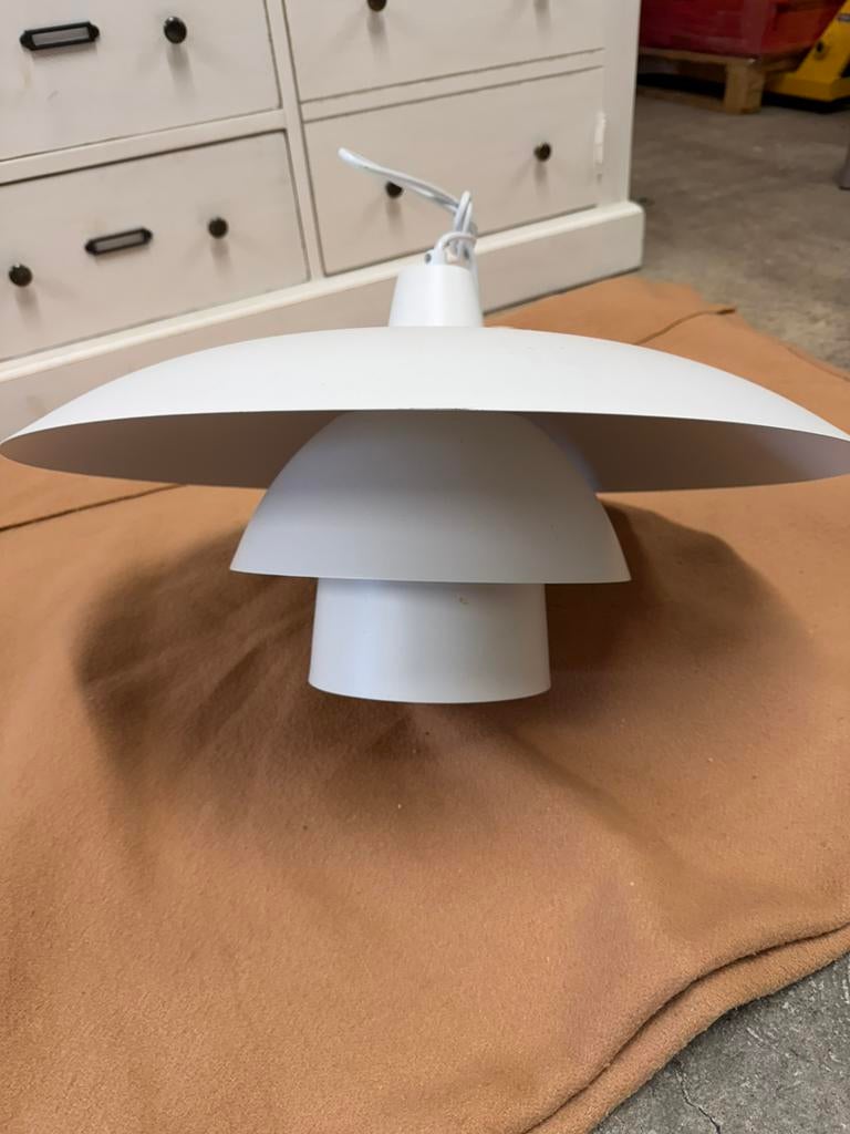 Licide hanglamp, Ophalen, Zo goed als nieuw, Minder dan 50 cm