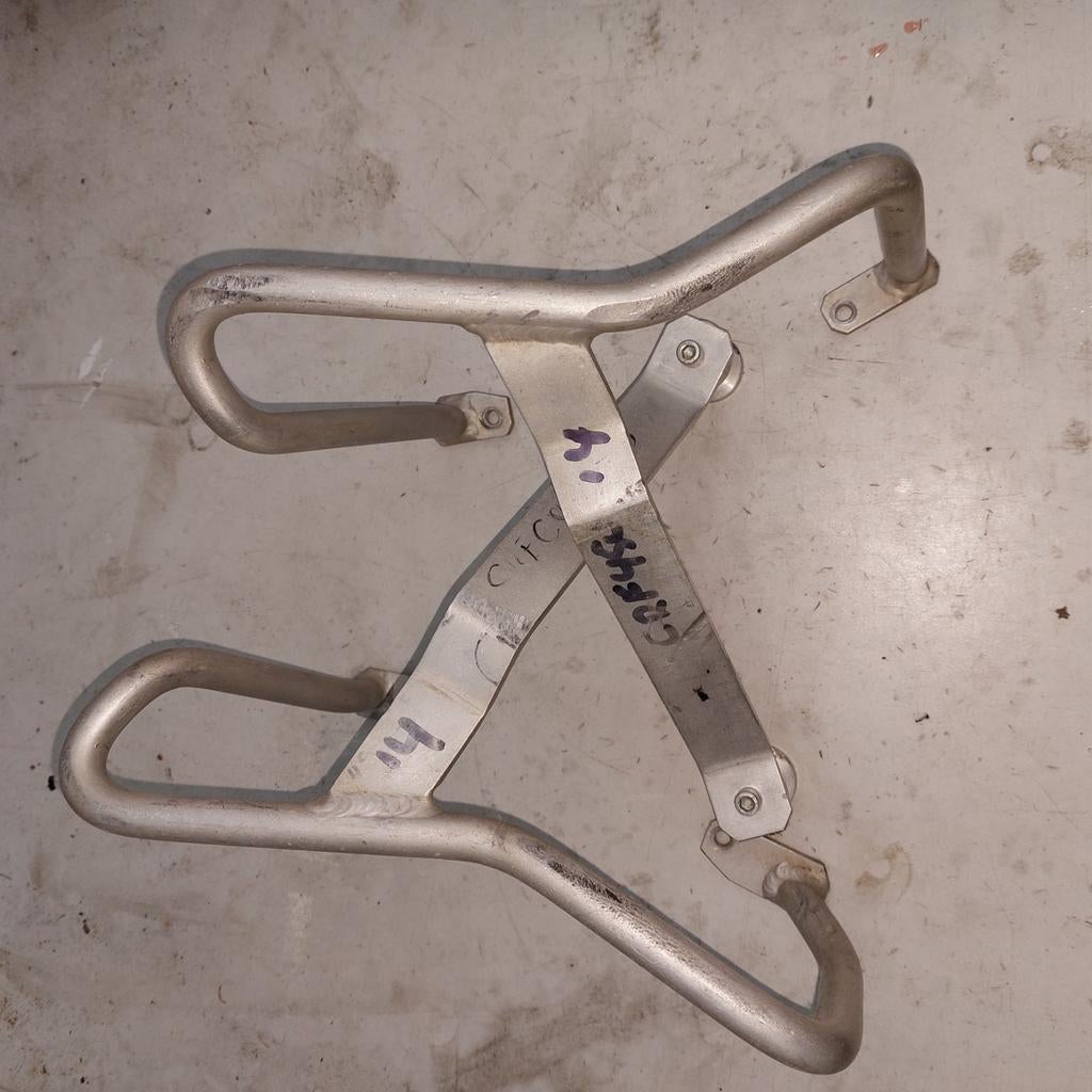 Radiateurbraces Honda CRF450 (2013-2016), Ophalen, Cmx, Cmx, Cmx