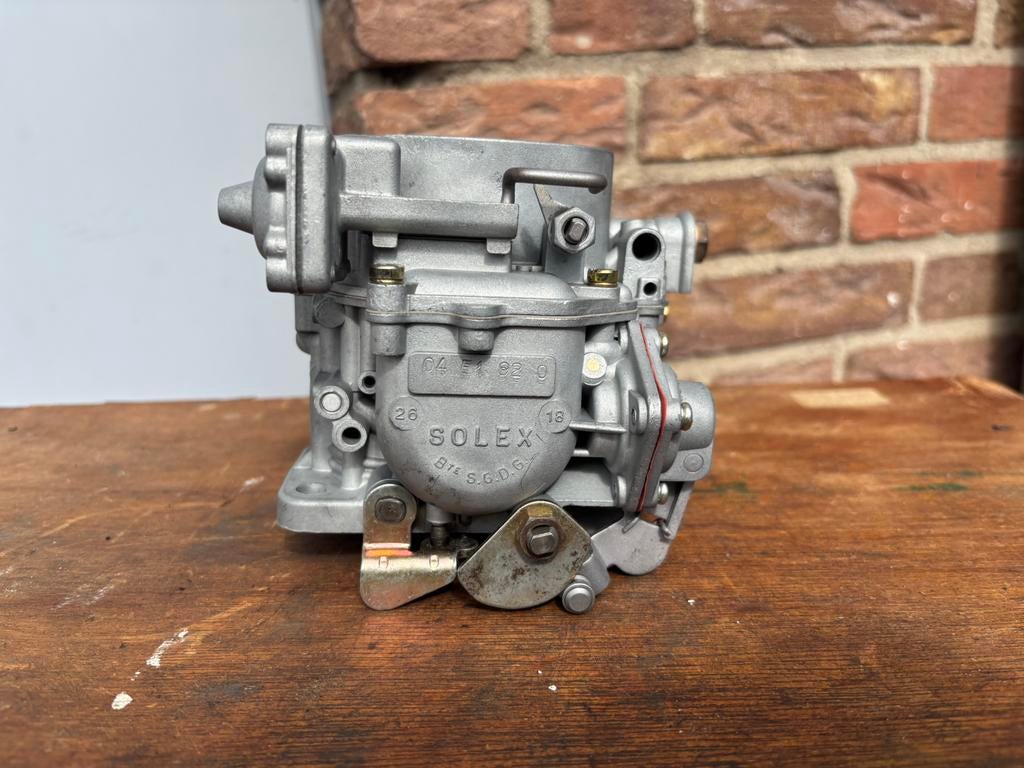 ACTIE! 2cv Citroën carburateurs, Ophalen of Verzenden, Gereviseerd, Citroën