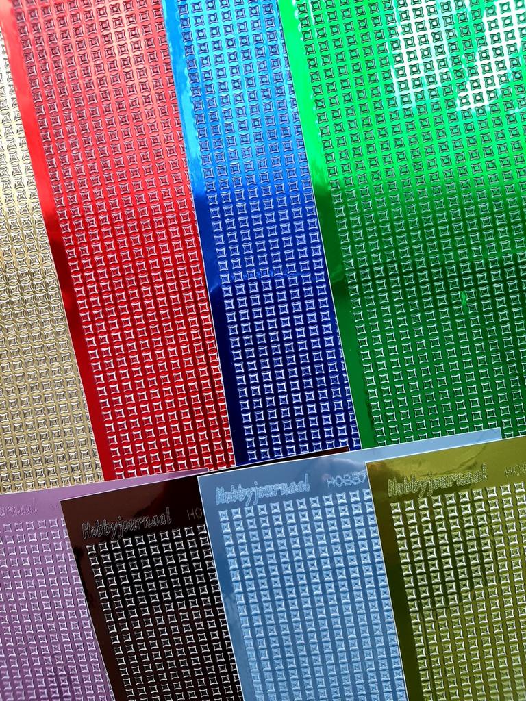 8 sparkles stickers , Nieuw, Hobby en Vrije tijd, Ophalen of Verzenden, Nieuw, Versiering of Embellishment