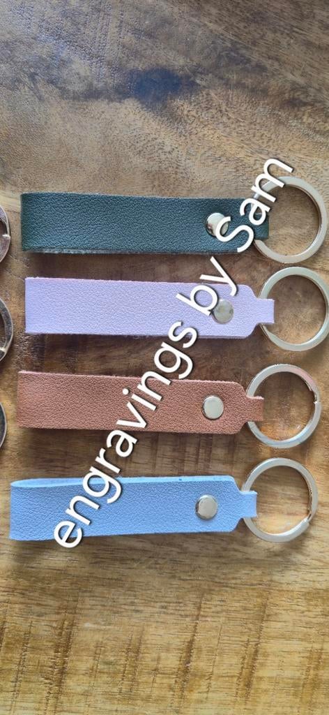 Sos tags, Ophalen of Verzenden, Nieuw