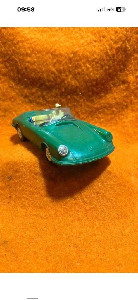 Porsche 911 targa, Vh, Gebruikt, Auto, R