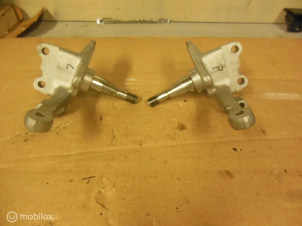 Fusee L+R Porsche 944 TI & TII, Gebruikt, Porsche, Ophalen of Verzenden, Porsche