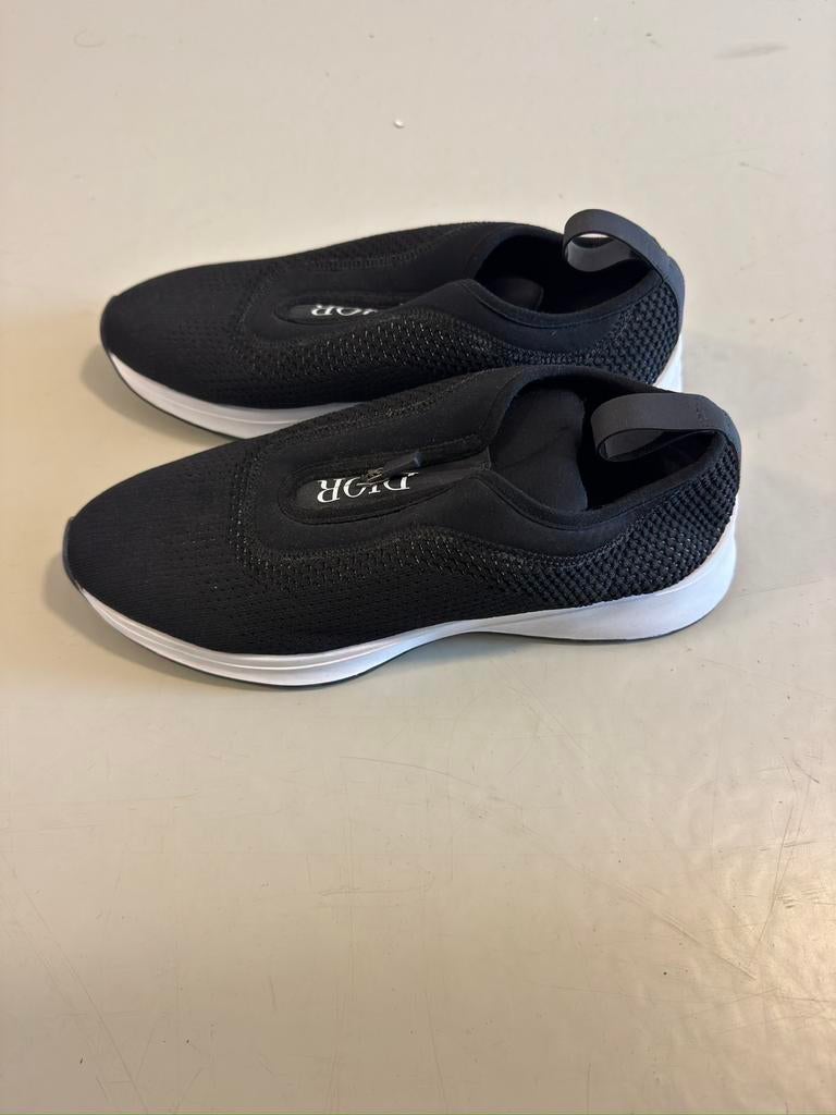 Dior schoenen maat 44, Kleding | Heren, Schoenen, Zwart, Ophalen of Verzenden, Sneakers of Gympen, Gedragen