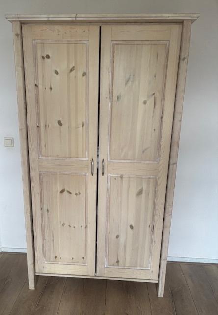 kledingkast baby/kinderkamer, Ophalen, Zo goed als nieuw, Jongetje of Meisje