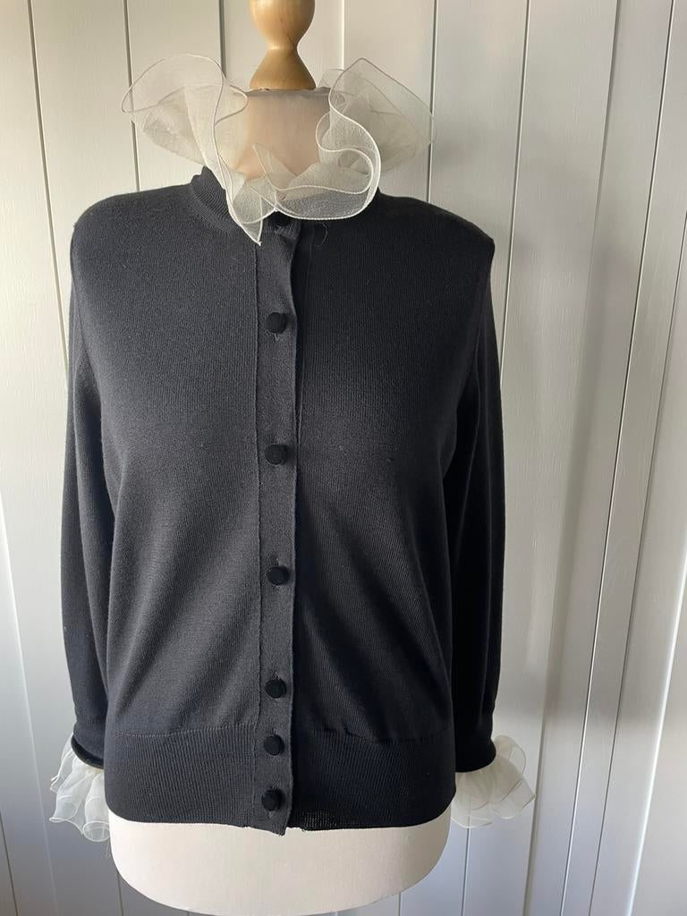 Vestje Marc Jacobs, Ophalen of Verzenden, Zo goed als nieuw