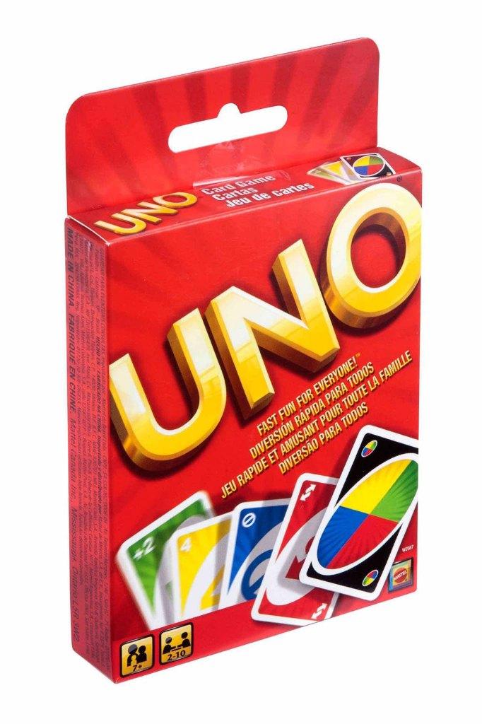 Uno, ., Nieuw, Ophalen of Verzenden, .