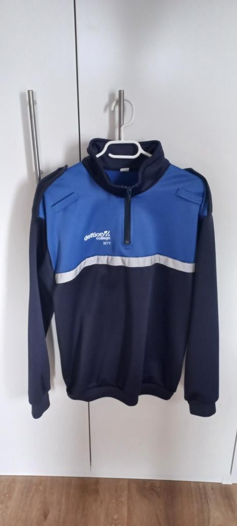 HTV uniform Deltion College, Ophalen of Verzenden, Zo goed als nieuw