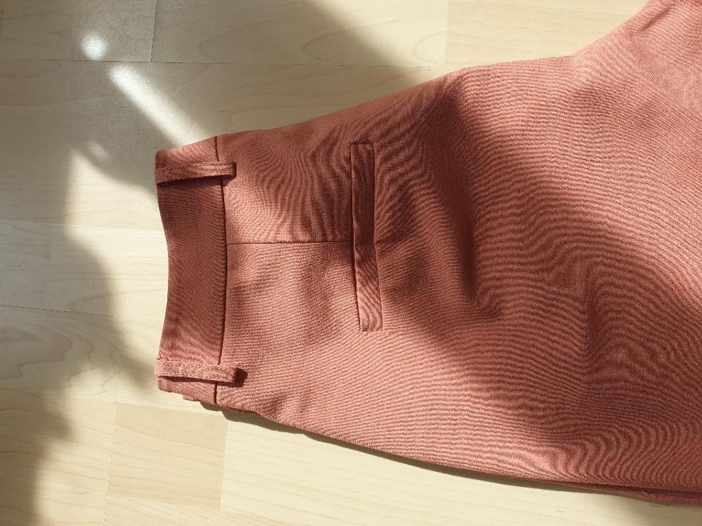 Mooie roze broek Cloud9 (Zilch) maat 38, Maat 38/40 (M), Cloud 9, Ophalen of Verzenden, Zo goed als nieuw