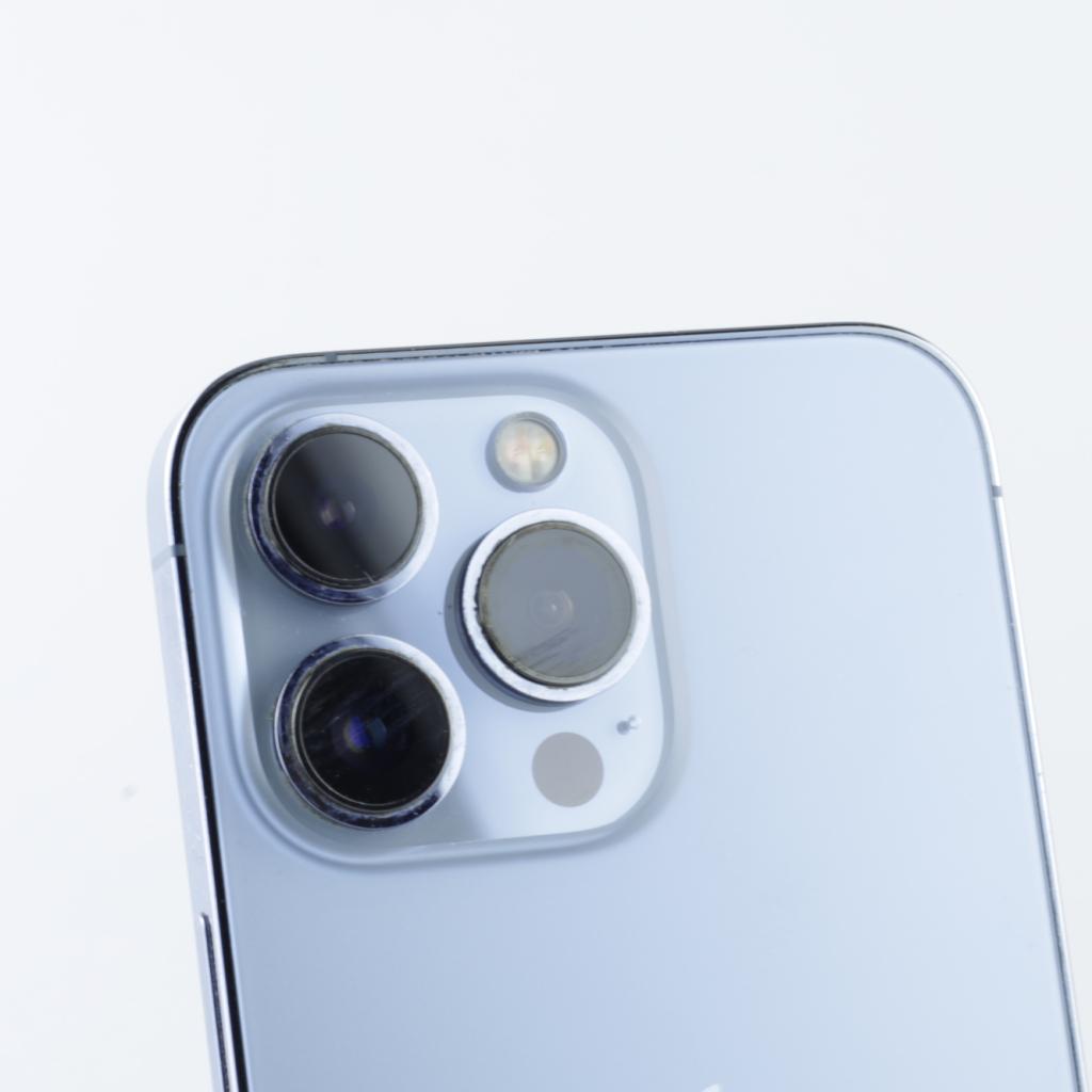 iPhone 13 Pro 128GB Blauw | Nette staat, Apple, Zo goed als nieuw, Support@apple.com, One Apple Park Way
Cupertino, CA 95014
United States