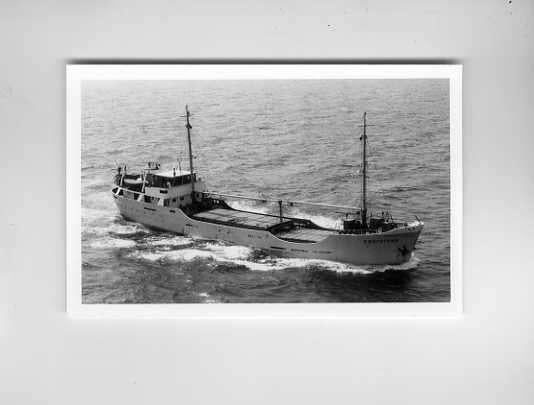 scheepvaart-foto-eddystone, Ophalen of Verzenden, Zo goed als nieuw, Motorboot, Boek of Tijdschrift