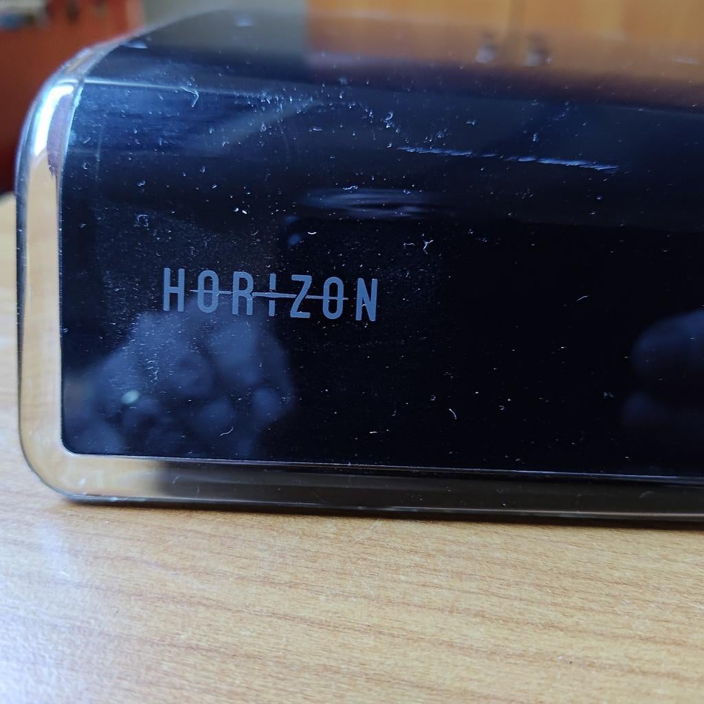 Ziggo Horizon Mediabox - Harddiskrecorder, Ophalen of Verzenden, Gebruikt, Harddiskrecorder