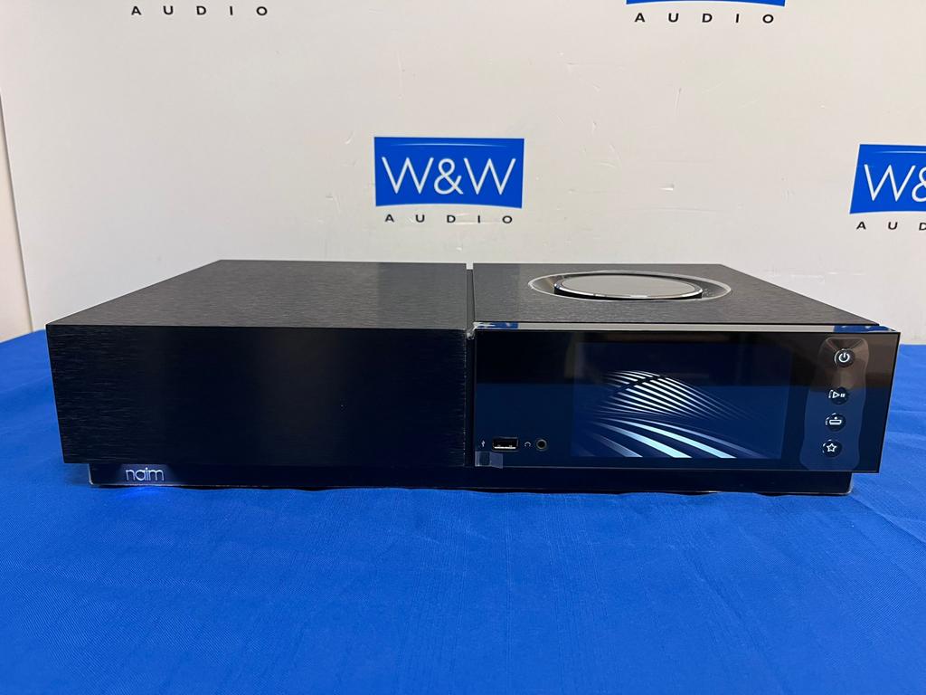 Naim Nova - Demo, Overige merken, ., Ophalen of Verzenden, Zo goed als nieuw