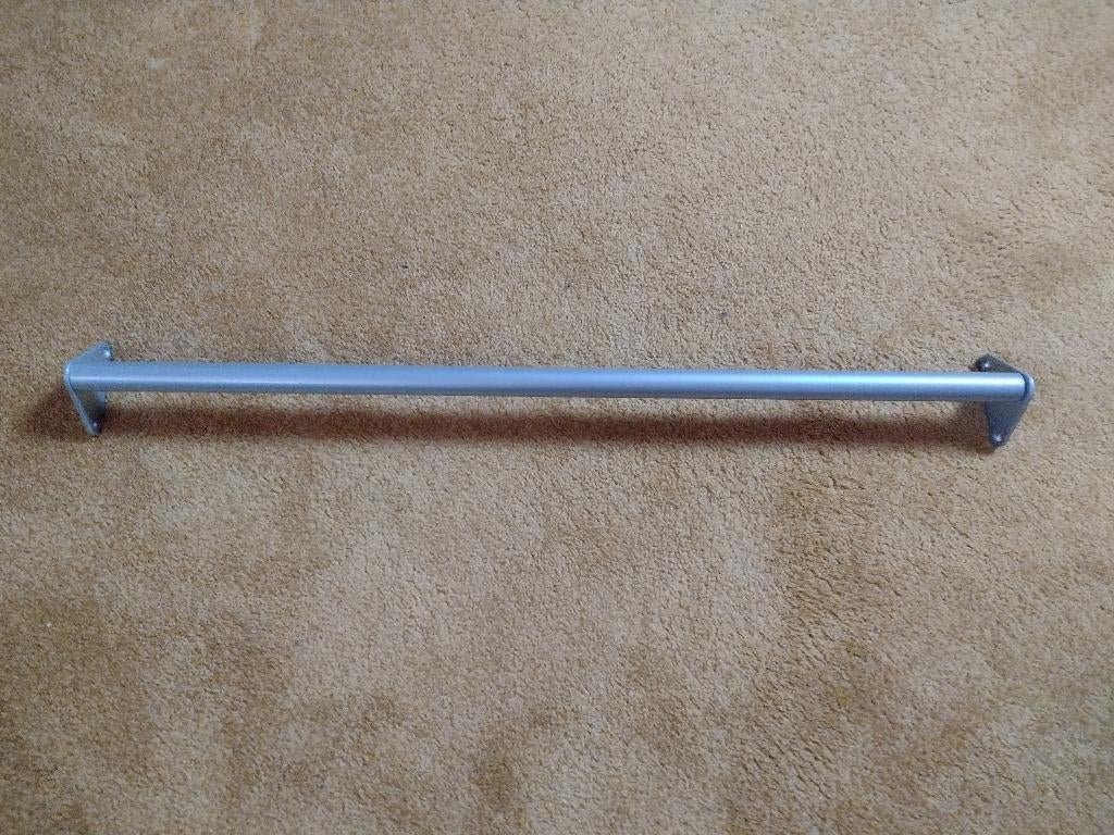 Kledingroede Ikea (80cm. kast), Huis en Inrichting, Ophalen, Gebruikt, 50 tot 100 cm, Minder dan 25 cm