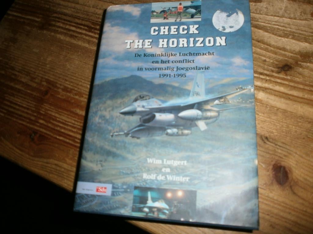 koninklijke luchtmacht in voormalig Joegoslavië 1991-1995, Ophalen of Verzenden, Tweede Wereldoorlog, Nieuw, Overige onderwerpen