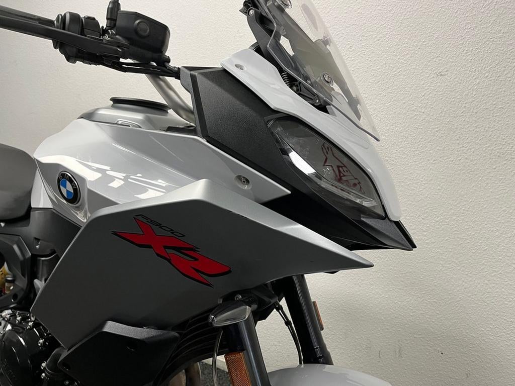 BMW F 900 XR (bj 2020) - foto 3