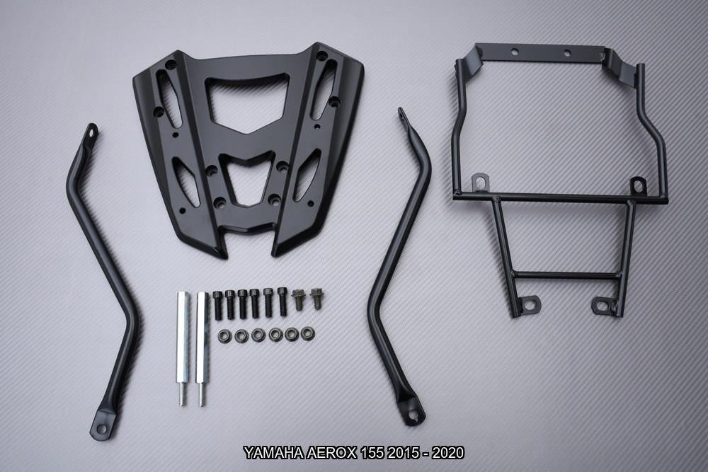 Topkofferdrager Bagagedrager YAMAHA AEROX 155 2015 - 2020, Ophalen of Verzenden, Nieuw
