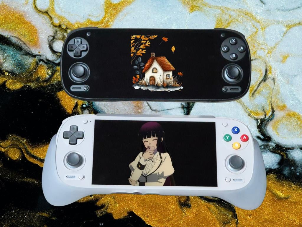 Retroid pocket nieuw, Zwart, Nieuw, Ophalen of Verzenden, Zonder controller