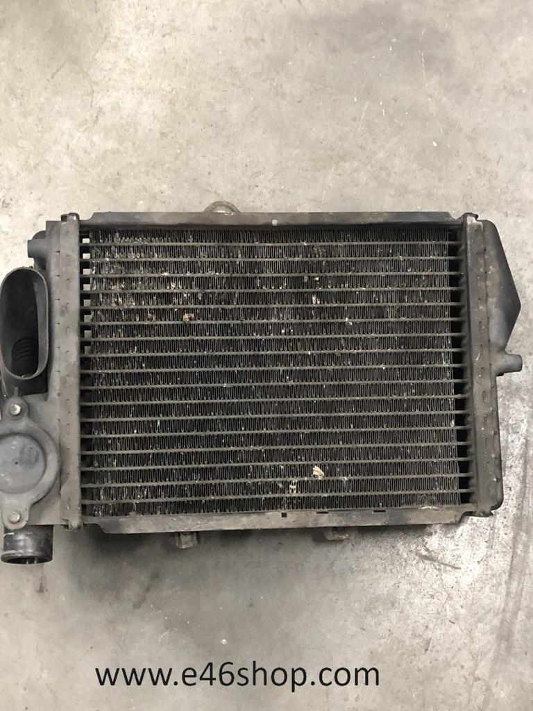 RADIATEUR BMW K75, Motoren, Gebruikt, -, -, Ophalen of Verzenden