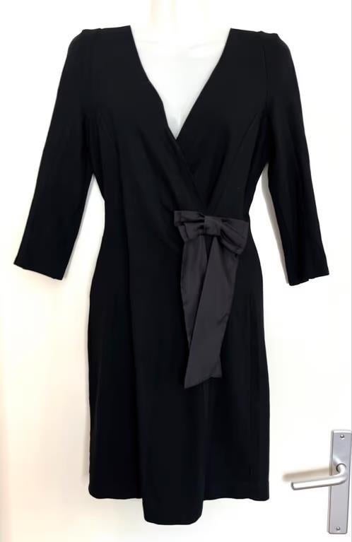 Didi jurk maat XS, Kleding | Dames, Zwart, Ophalen of Verzenden, Zo goed als nieuw, Maat 34 (XS) of kleiner