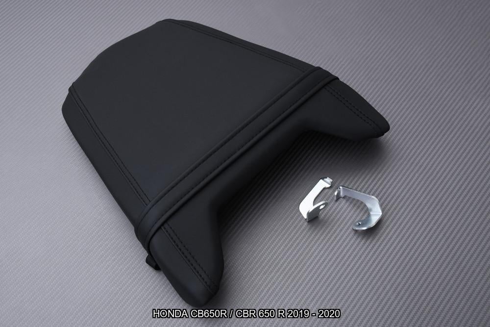 AVDB achter zadel voor HONDA CB650R / CBR 650 R 2019 2020