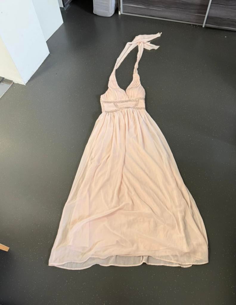 Summer dress / zomer jurk xs, Ophalen of Verzenden, Zo goed als nieuw, Maat 34 (XS) of kleiner