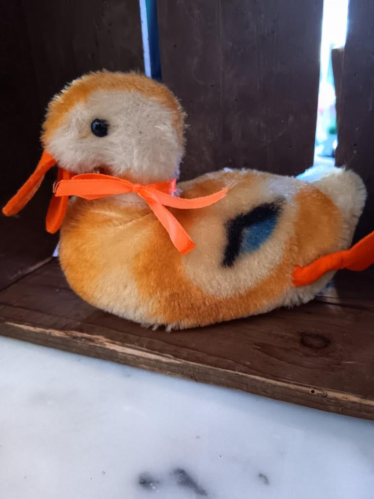 Leuke Steiff Dieren, Ophalen of Verzenden