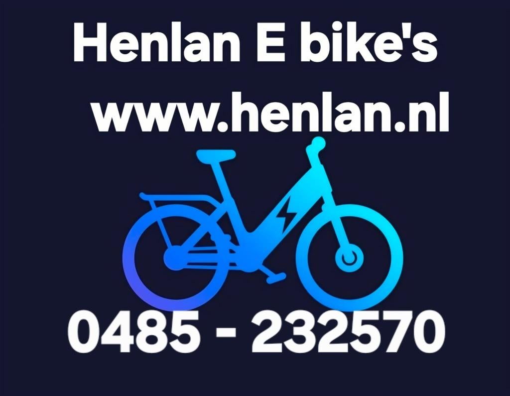 Elektrische fiets , betaalbaar en  met weinig km., Ophalen, Zo goed als nieuw, 50 km per accu of meer, Overige merken