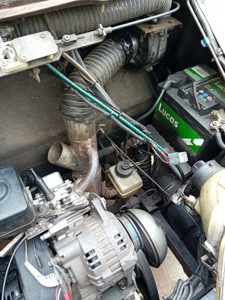 Canta lx, Ophalen of Verzenden, Nieuw