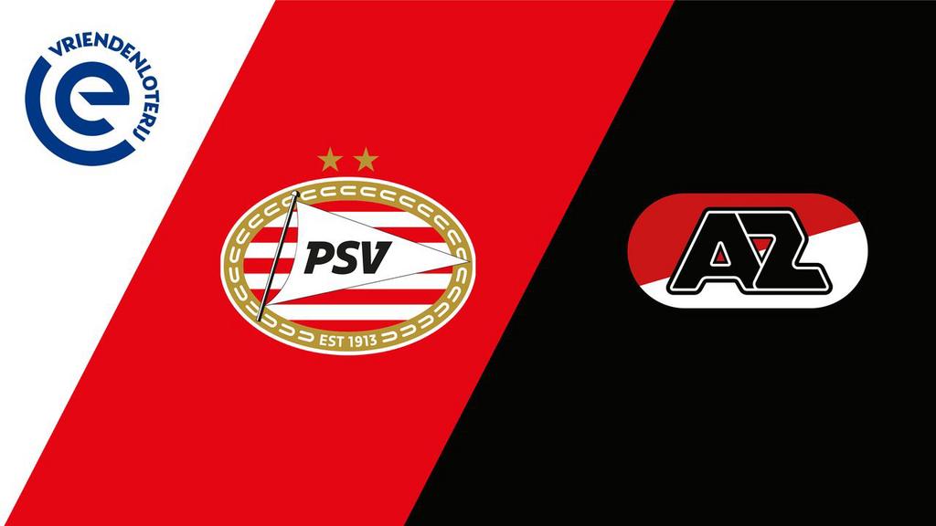 PSV - AZ 2 tickets naast elkaar!, Twee personen, November