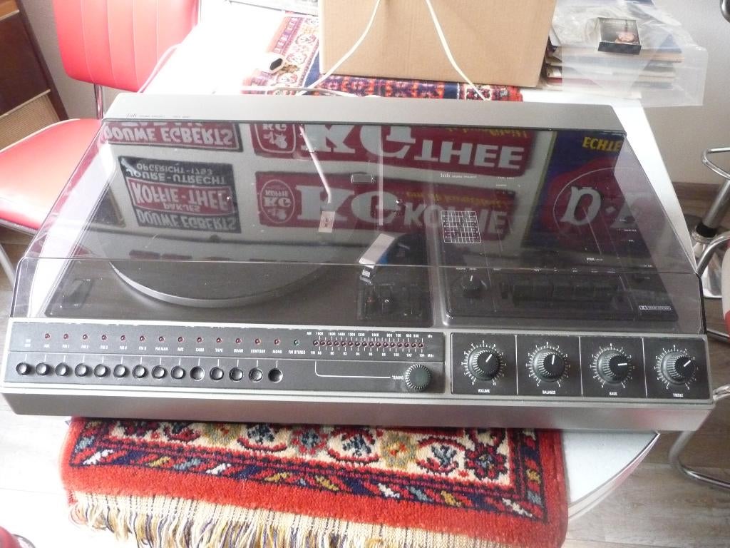 aristona 6001, Ophalen, Gebruikt, Overige merken