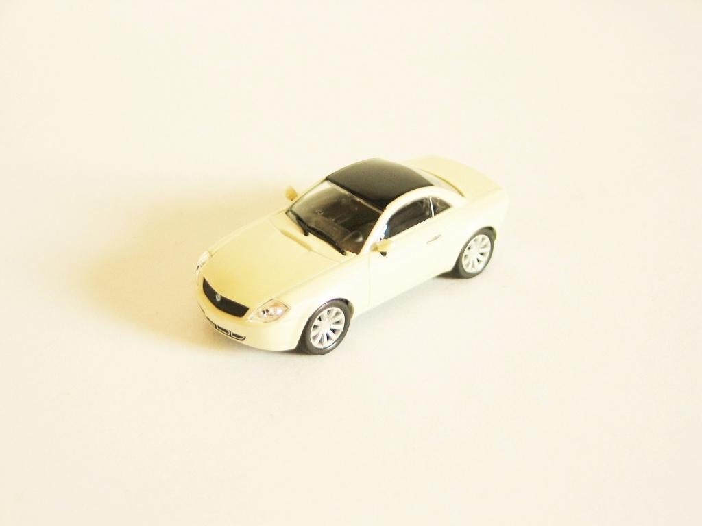 1/43 - M Norev Lancia Fulvia, Ophalen of Verzenden, Nieuw, Auto, Overige merken