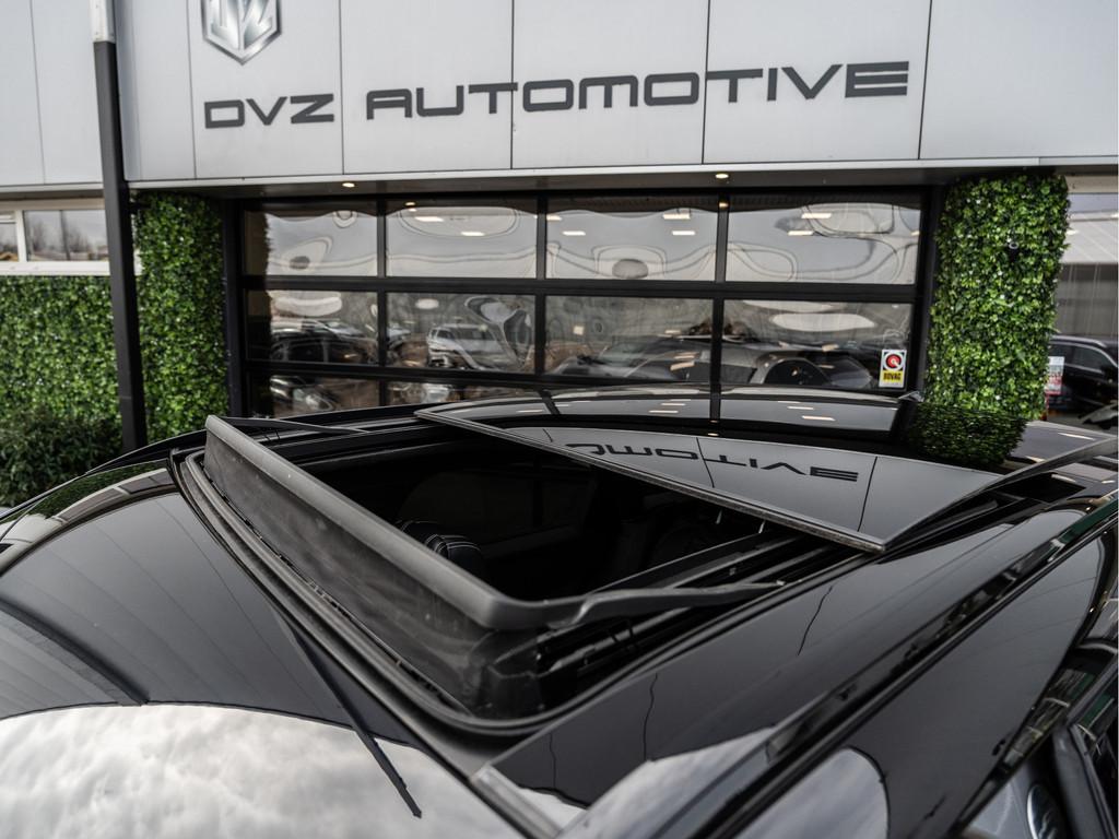 Land Rover Range Rover Velar 5.0 V8 SVAutobiography Dynamic, Automaat, Gebruikt, Met garantie (alle), Leder