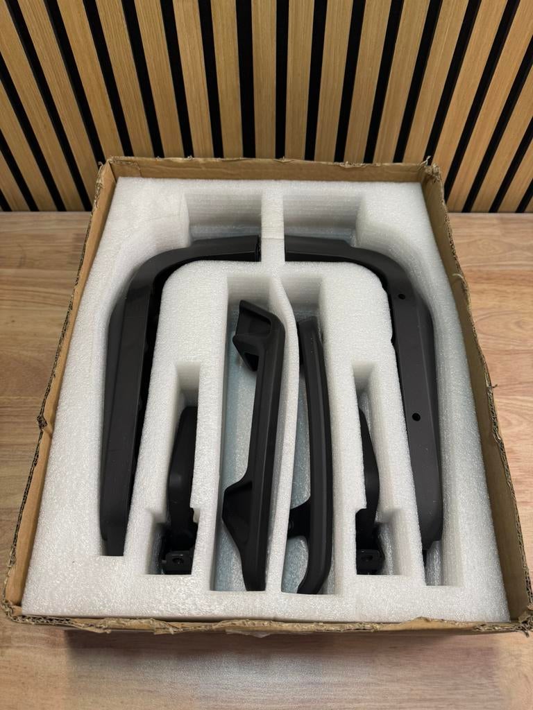 Kit Sport Niu NQI mat zwart, Ophalen of Verzenden, ., ., .