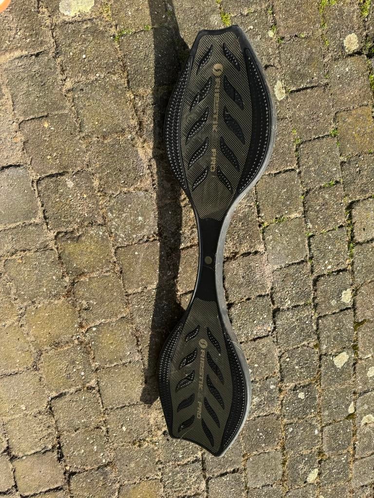 Ripstik air pro waveboard, Ophalen of Verzenden, Zo goed als nieuw, Waveboard